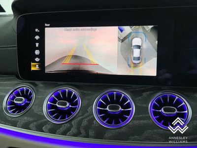 2023 Mercedes-Benz CLS Class