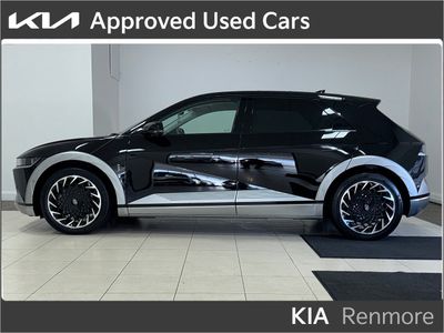 2023 Hyundai Ioniq 5