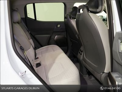 2026 Kia EV2
