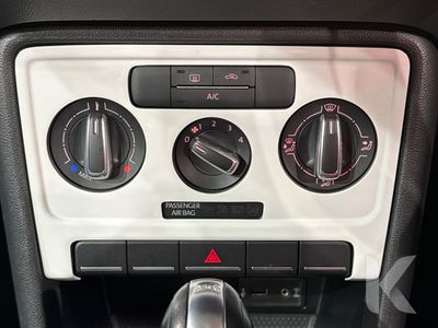 2016 Volkswagen Beetle