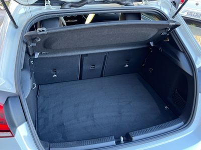 2020 Mercedes-Benz A Class