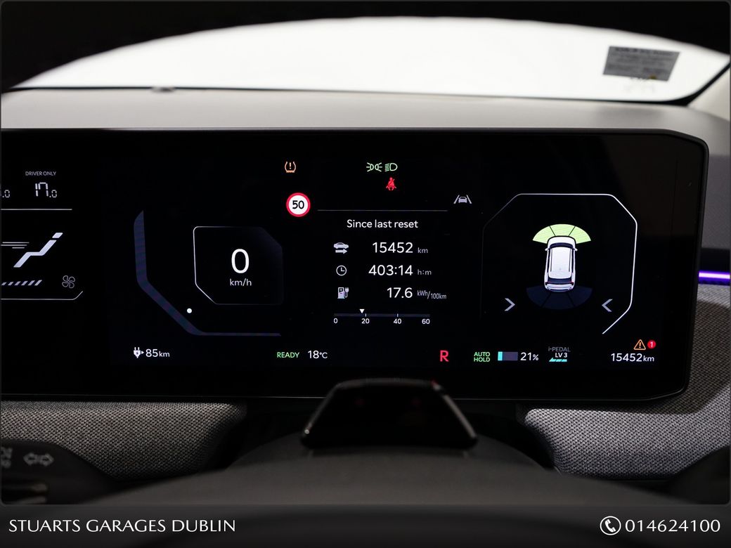 2025 Kia EV3