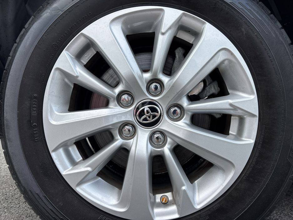 2023 Toyota Yaris