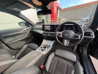 2024 BMW i4