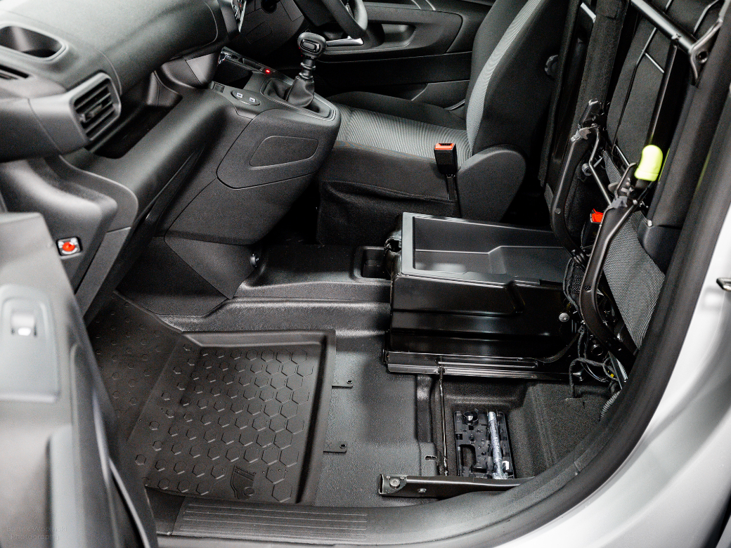 2026 Citroen Berlingo