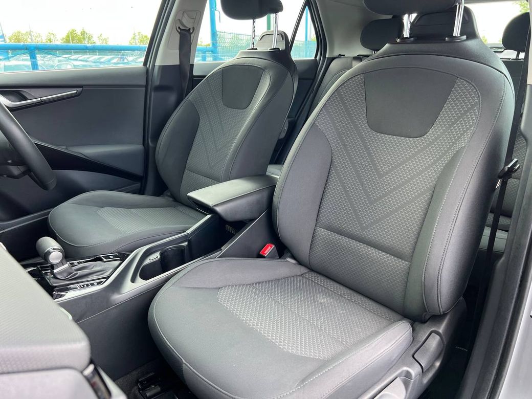 2023 Kia Niro