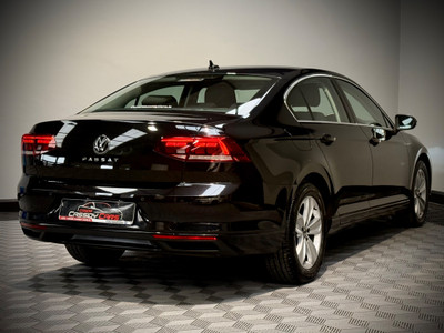 2022 Volkswagen Passat
