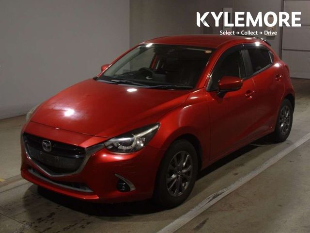 vehicle for sale from Kylemore Cars