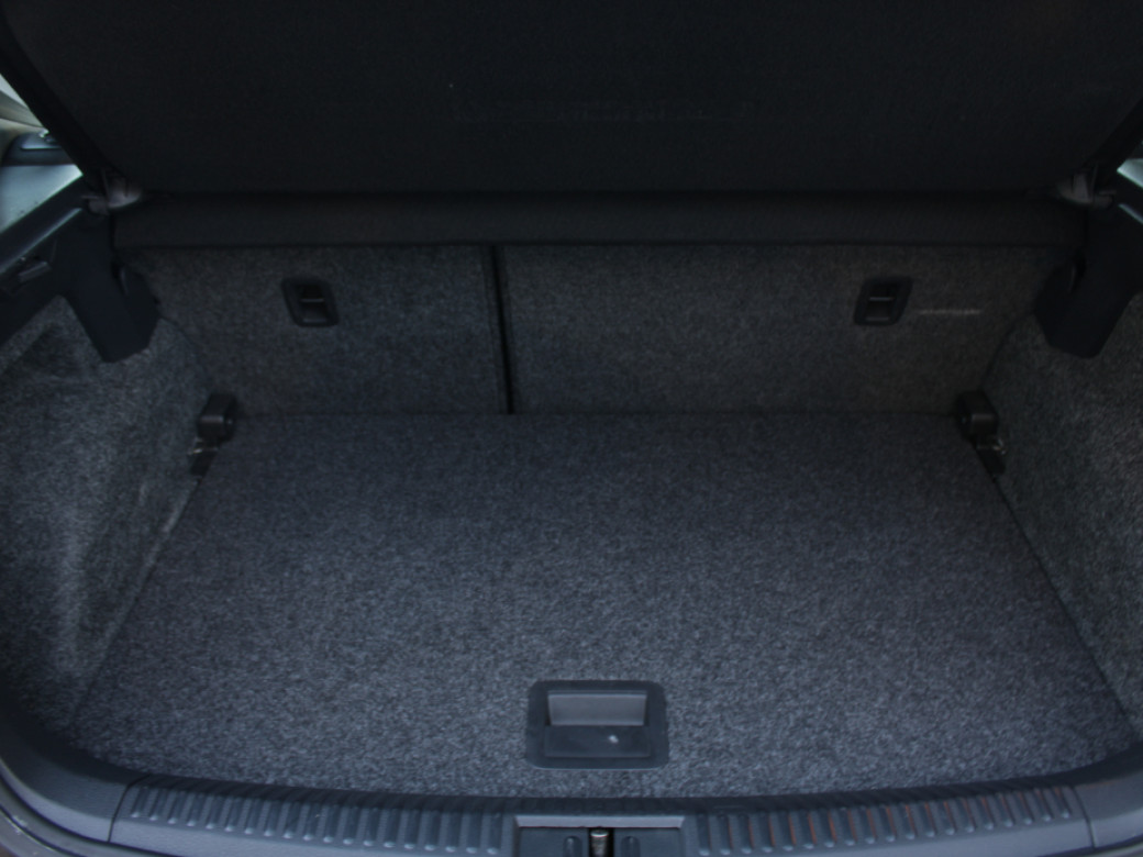 2016 Volkswagen Polo