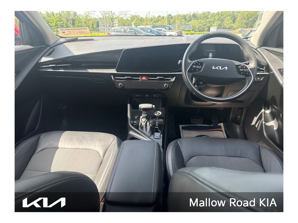 2023 Kia Niro