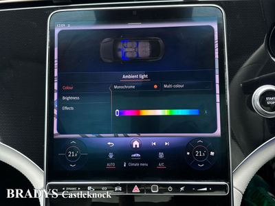 2022 Mercedes-Benz EQE