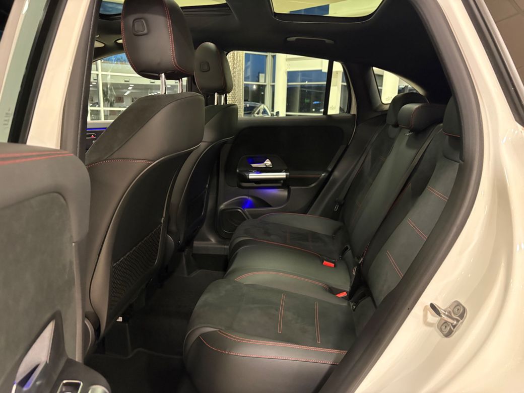 2023 Mercedes-Benz GLA Class