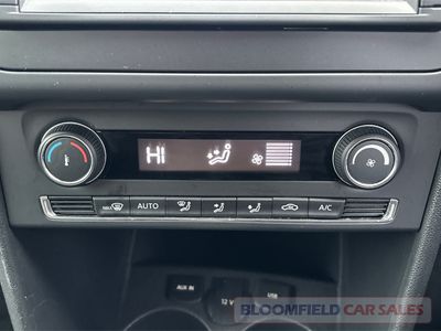 2014 Volkswagen Polo