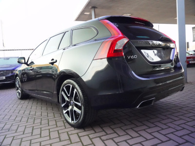 2016 Volvo V60