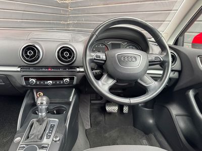 2015 Audi A1