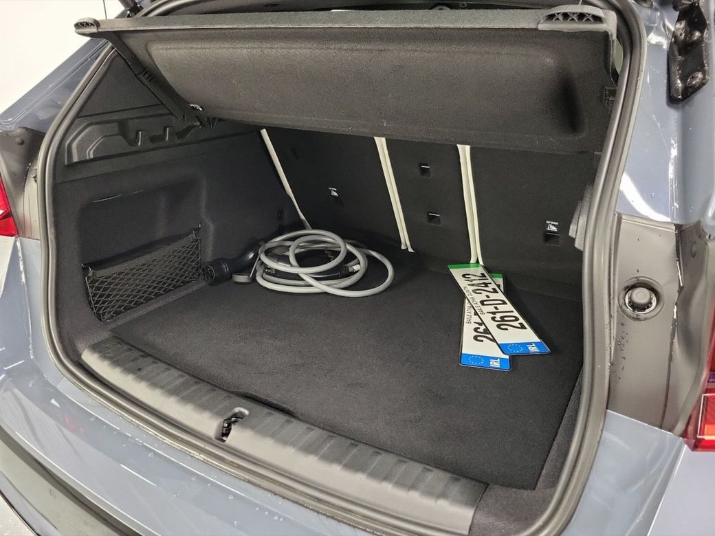 2026 BMW iX1