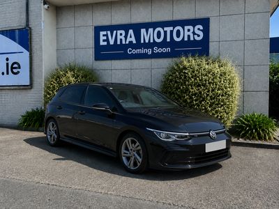 2021 Volkswagen Golf