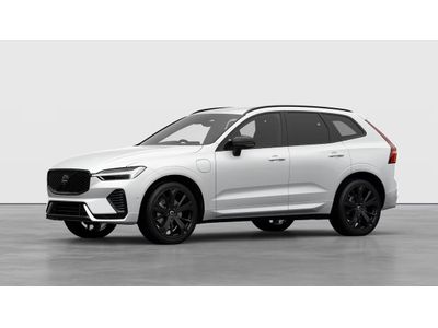 2026 Volvo XC60