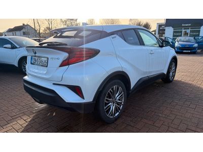 2023 Toyota C-HR