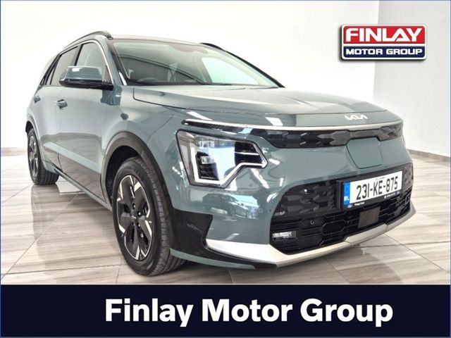 vehicle for sale from Finlay Motor Group