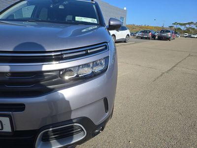 2021 Citroen C5 Aircross