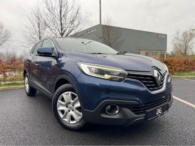 2016 Renault Kadjar