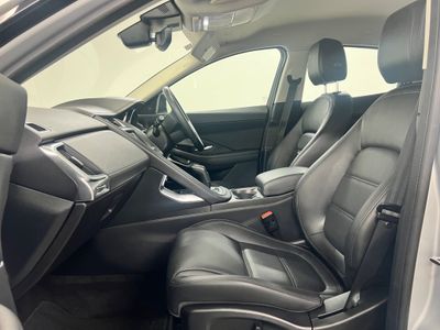 2020 Jaguar E-Pace