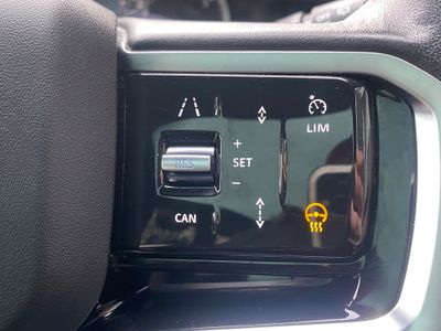 2023 Land Rover Range Rover Evoque