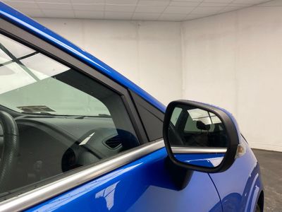 2021 Ford Puma
