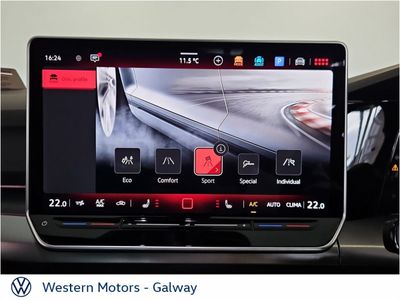 2026 Volkswagen Golf
