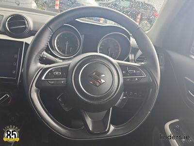 2023 Suzuki Swift