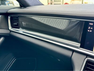 2022 Porsche Panamera