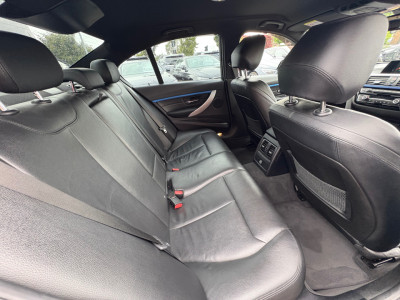 2018 BMW 3 Series