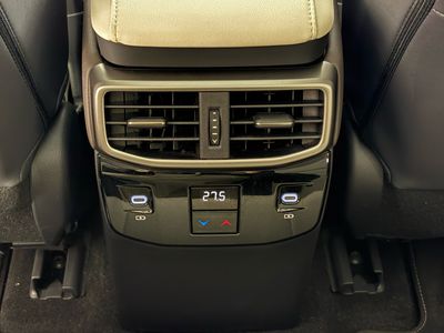 2023 Lexus RX450h+