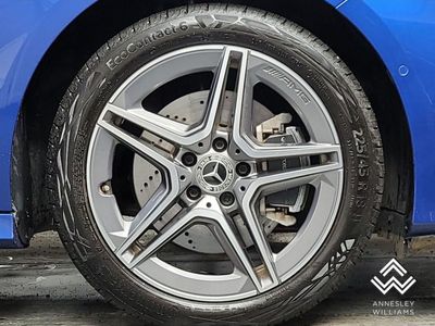 2025 Mercedes-Benz A Class