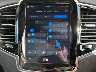 2024 Volvo XC90