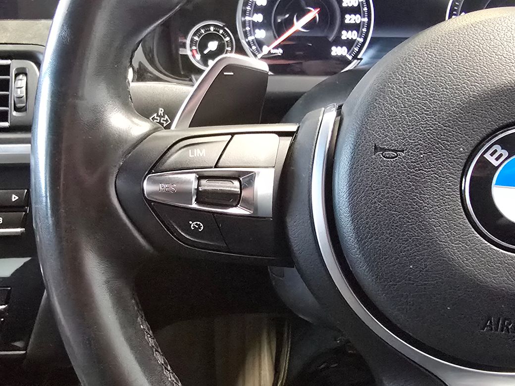 2016 BMW 6 Series
