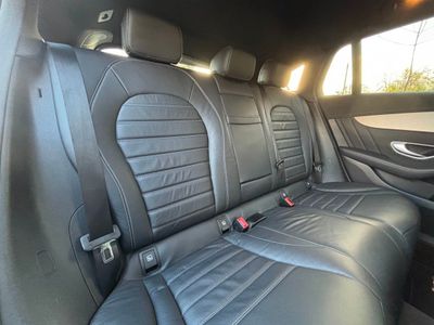 2022 Mercedes-Benz EQC