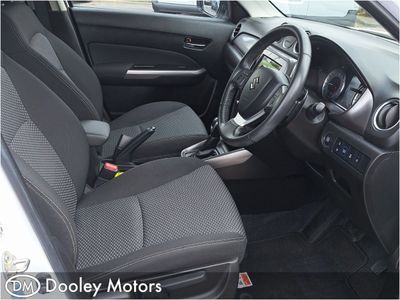 2023 Suzuki Vitara