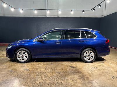 2023 Volkswagen Golf