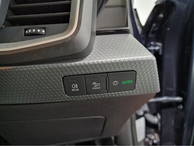 2021 Audi A1