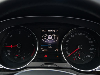 2020 Volkswagen Passat