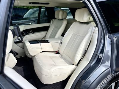 2024 Land Rover Range Rover