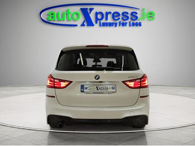 2016 BMW 2 Series Gran Tourer