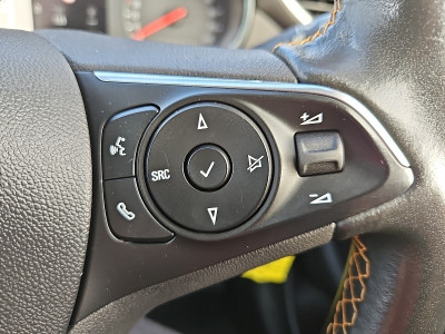 2020 Opel Crossland X