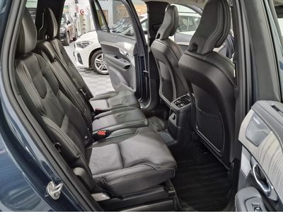 2024 Volvo XC90
