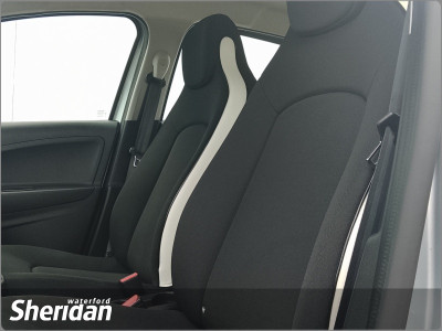 2021 Renault Zoe