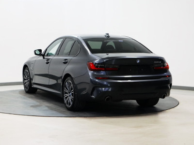 2022 BMW 3 Series