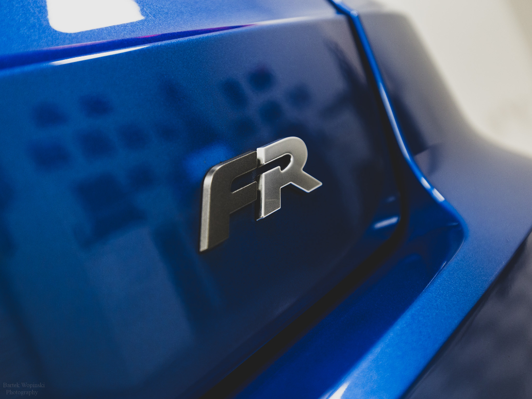 2024 SEAT Arona