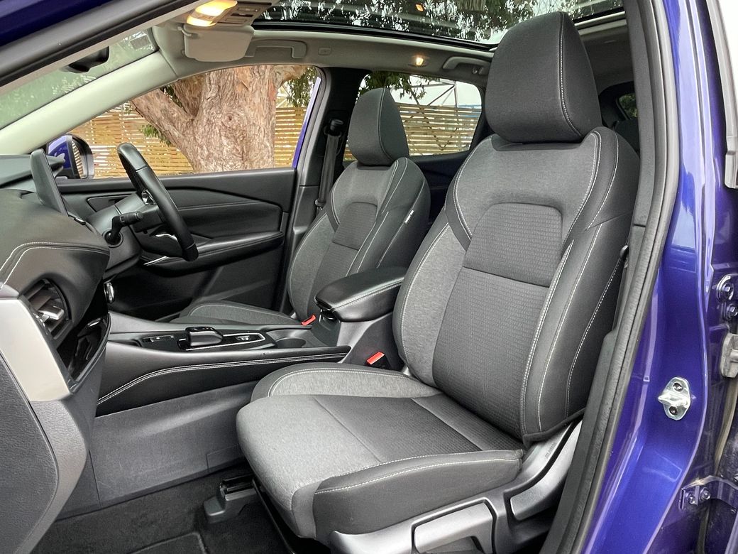 2023 Nissan Qashqai